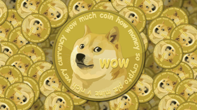 Doge Coin Analiz 2 Nisan