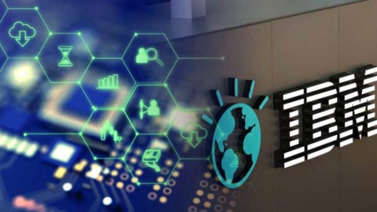 IBM Blockchain Accelerator Programı