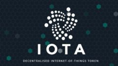 Tamamen merkezi olmayan IOTA 2.0 Açıklandı