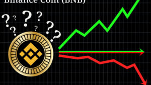 Binance Coin BNB Analiz 5 Şubat