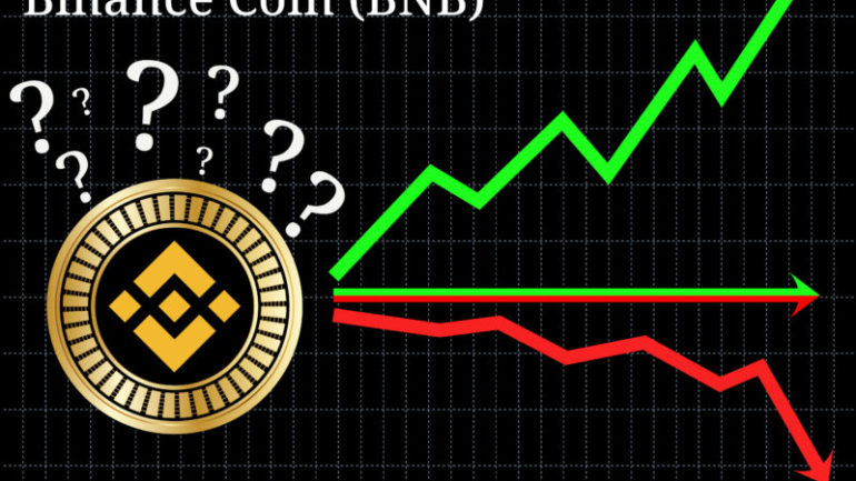 Binance Coin BNB Analiz 23 Aralık