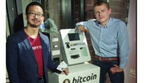Amerika’da 100 Bin ATM’den Bitcoin Alınabilecek