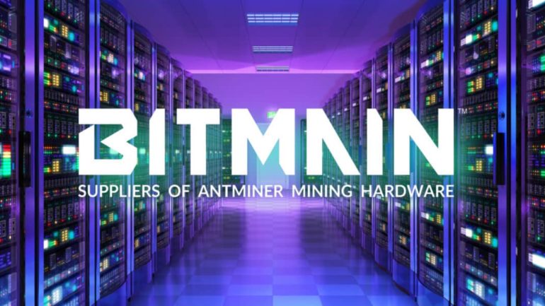 Bitcoin Madencilik Üreticisi Bitmain, AsicBoost Yazılım Güncellemesini Açıkladı