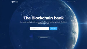 Bitcoin Bank Hesapları, 31 Avrupa Ülkesinde Bitwala Tarafından Açıldı