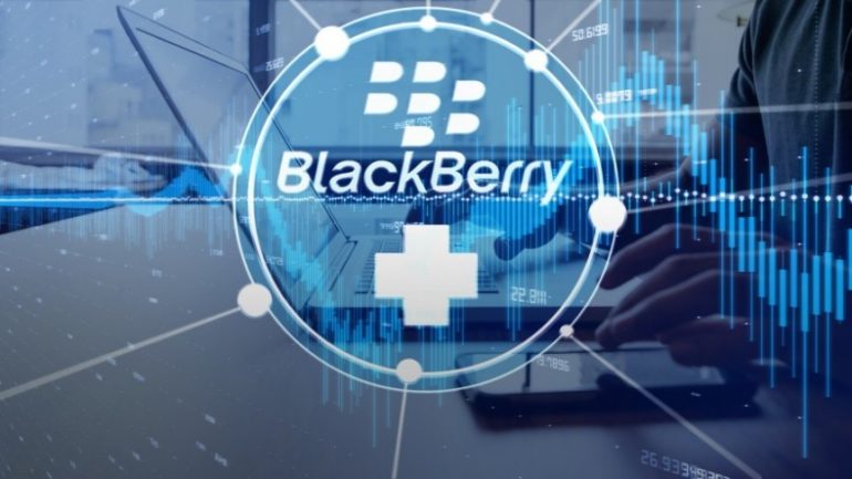 BlackBerry Blockchain