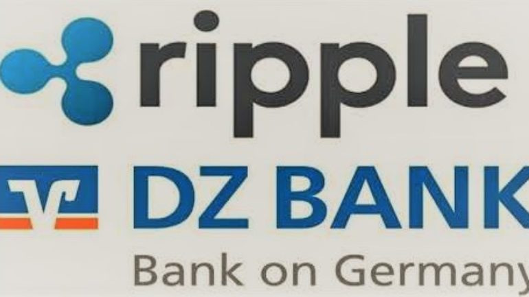Alman DZ Bank Ripple Blockchain Kullanımı İçin Araştırmalara Başladı
