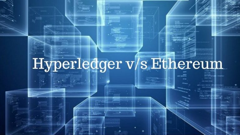 Hyperledger ve Enterprise Ethereum Alliance