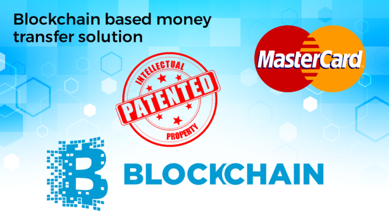 MasterCard Blockchain