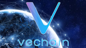 VeChain VET Analiz 4 Temmuz