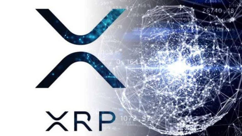 XRP Analiz 10 Nisan