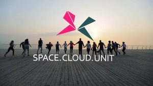 Space.Cloud.Unit ICO (SCU)