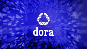 Dora Network ICO (DNT)