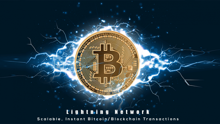 Bitcoin Lightning Network Büyüyor 500 BTC’yi Geçti