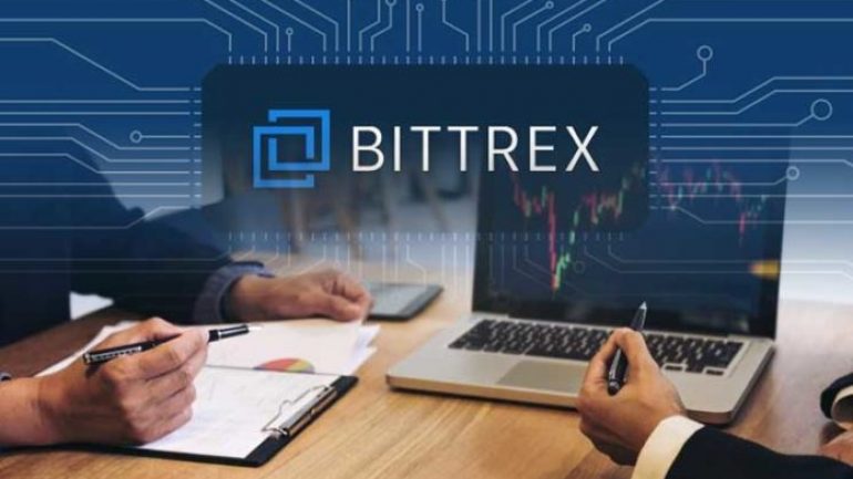 Bittrex OTC Başlıyor