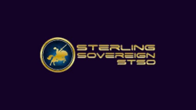 Sterling Sovereign