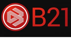 B21 ICO (B21)