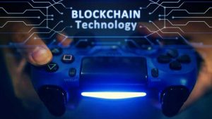 Blockchain Teknolojisinde Büyük Patlama Oyun Sektöründe Olacak
