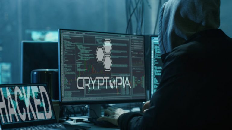 Cryptopia Exchange, Kullanıcıların “Siparişleri İptal Etmesine” İzin Vererek Platformunu Yeniden Başlatmaya Hazırlanıyor