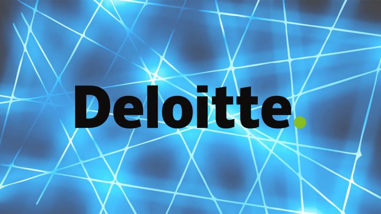 2019 Deloitte Trend Raporunda Blockchain Dikkat Çekiyor