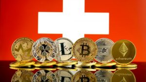 İsviçre’li Falcon Private Bank Kripto Cüzdan