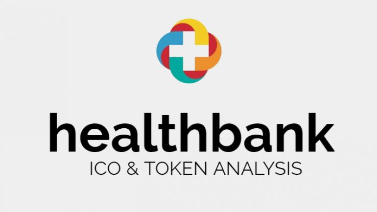 healthbank ICO (HBE)