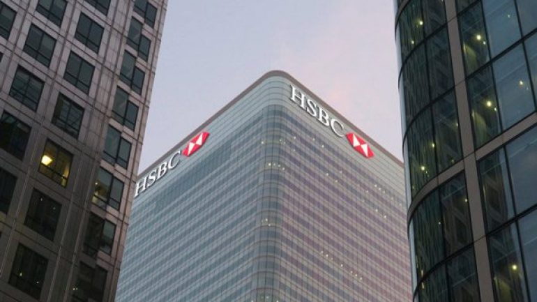 HSBC Bank’tan 250 Milyar Dolarlık Blockchain İşlemi