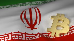 İran Ekonomiyi Kripto Para ile Aşmayı Planlıyor