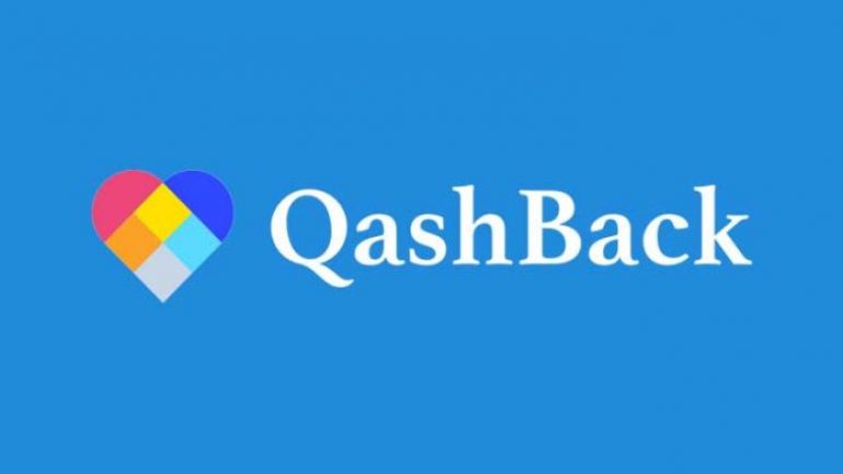 QashBack (QBK Token)