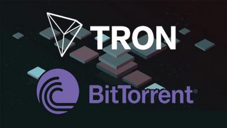 Tron, İkinci BitTorrent Airdrop İçin Hazırlanıyor, TRX Sahipleri 990.000.000 BTT Aldı