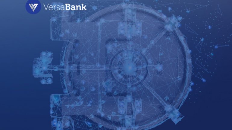 Kanada’lı Versa Bank’tan Kripto Paralar İçin Dijital Kasa