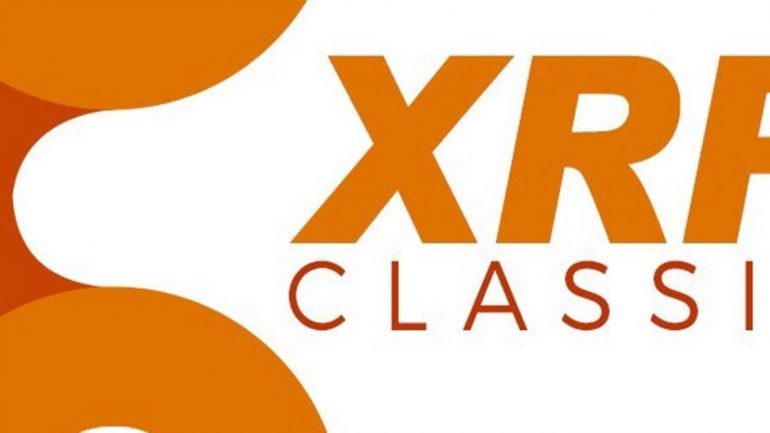 XRP Classic Sonunda Buda Oldu