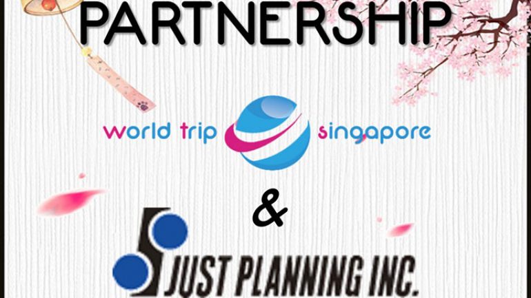 World Trip Singapore ICO (WTXT)