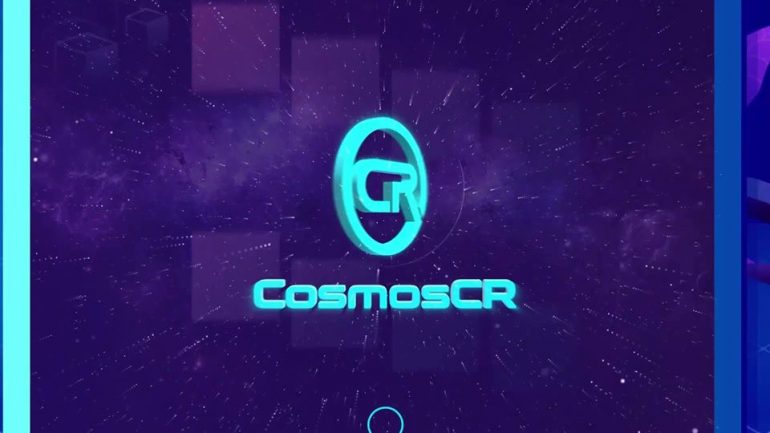 CosmosCR