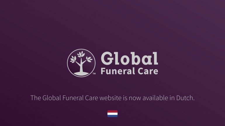 Global Funeral Care ICO (GFCS)