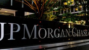 Jp Morgan’dan Büyük Hamle 201 Banka İle Antlaşma