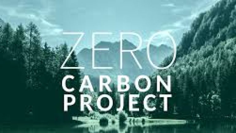 Zero Carbon Project