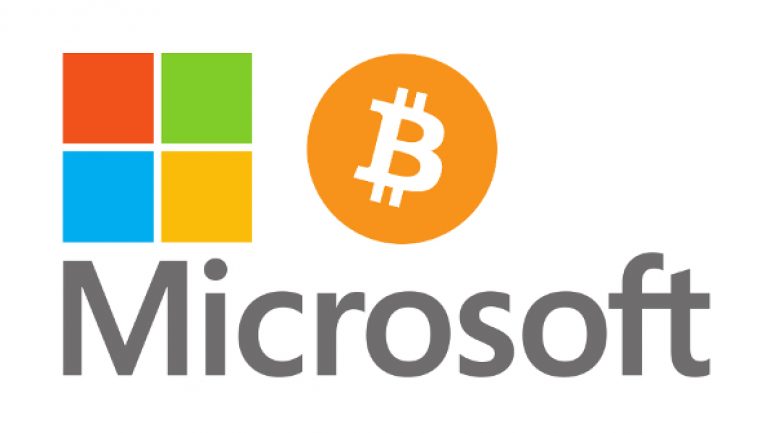Microsoft Bitcoin İle Ödeme Hangi Aşamada