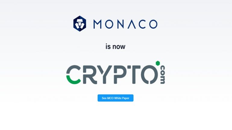 Crypto.com Akıllı Sözleşmeler