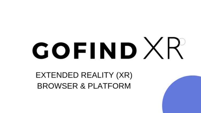 Gofind XR