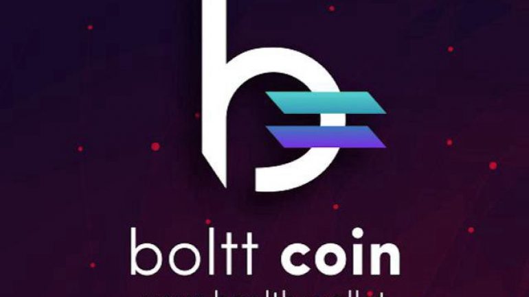 BolttCoin