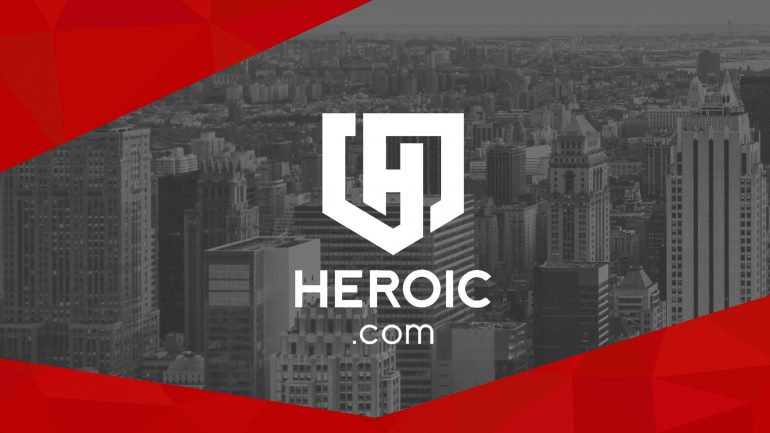 HEROIC.com