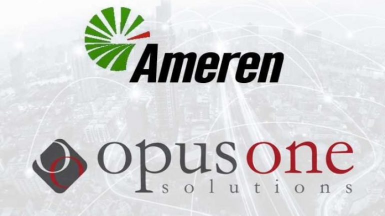 Ameren, Opus One çözümleri temiz Elektrik ve gaz enerjisi girişimi için Blockchain’i keşfedin