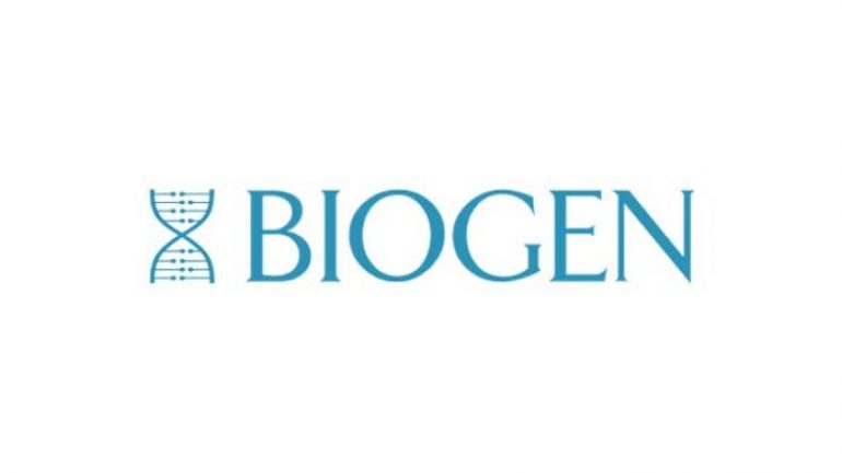 Biogen (HTER Token)