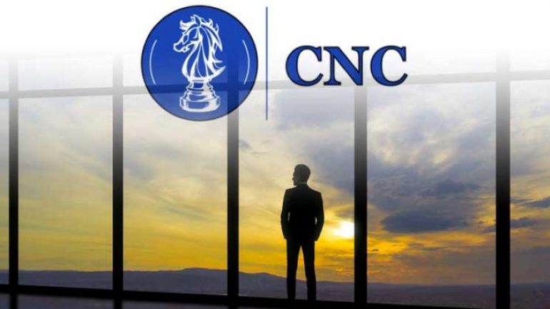 CNC Blockchain Danışmanlığı: Kripto Şirketlerinin Lansmanına Yardımcı Olmak İçin Yasal Servis?