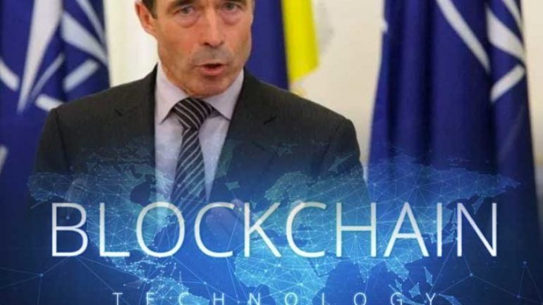 Danimarka Eski Başbakanı, NATO Başkanı, Concordium Blockchain Kimlik Projesine Katıldı