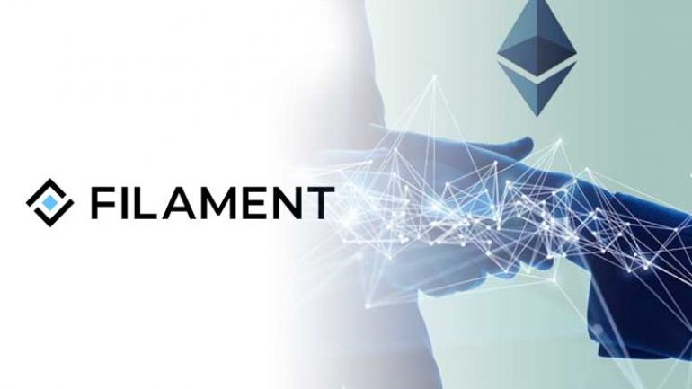 Filament Kurumsal Blockchain standartlarını yükseltiyor, Ethereum Enterprise Alliance katıldı