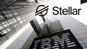 Stellar (XLM) ile IBM Arasındaki İnanılmaz Birliktelik: Bilinmesi Gereken İlk 3 Blockchain Hizmeti
