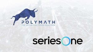 SeriesOne ve Polymath Blockchain Tabanlı Güvenlik Simgesi Düzenlemeyi Kolaylaştırmak için Ortak Oldu !
