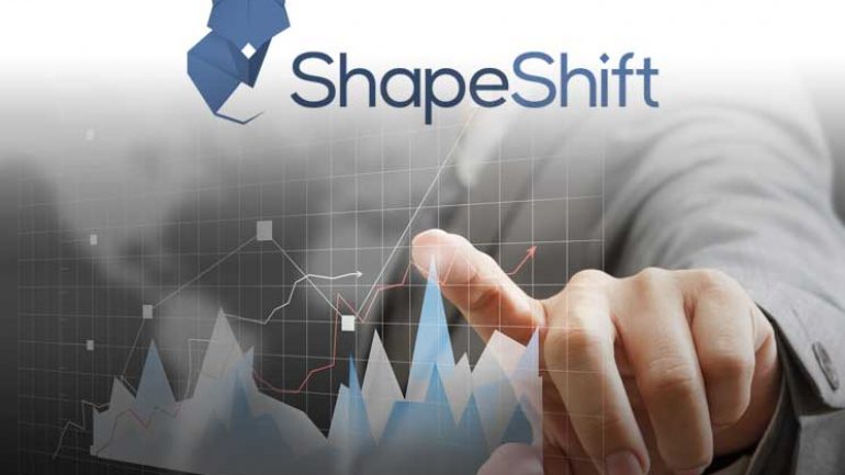 ShapeShift, Wsj’nin Kripto para aklama gerçeklerini sorgulamak için kripto Blade Blockchain analizini istiyor
