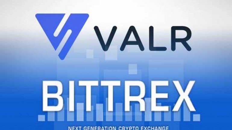 Bittrex, VALR Trading Platform’un Güney Afrika’nın Genişlemesi için 1.5 Milyon Dolar Öncü Yatırımcı Oldu